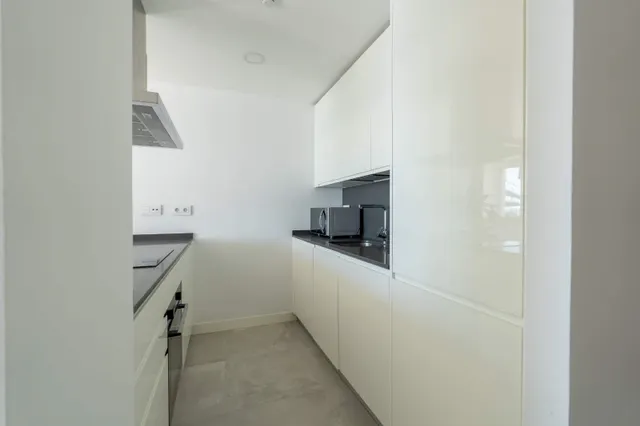 Piso El Higuerón , Fuengirola — 13