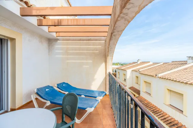 Bungalow Planta Baja 1 habitación 56m² en venta - Calpe — 10