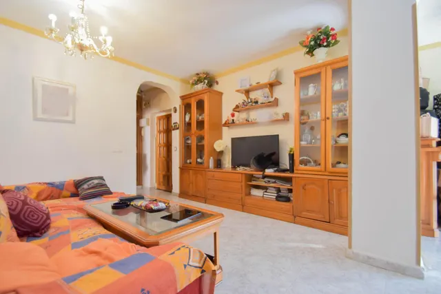 Piso en Casería Montijo de 3 Dormitorios — 8