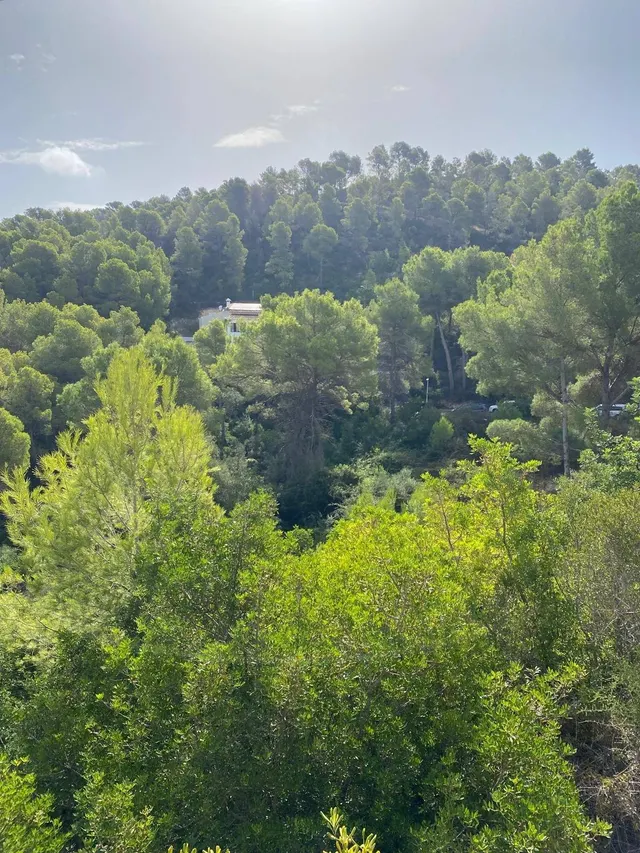 Terreno urbano en venta en Rafalet. — 7