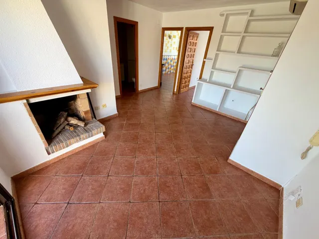 Atico con Solarium en Nou Nazareth - Capiscol — 19