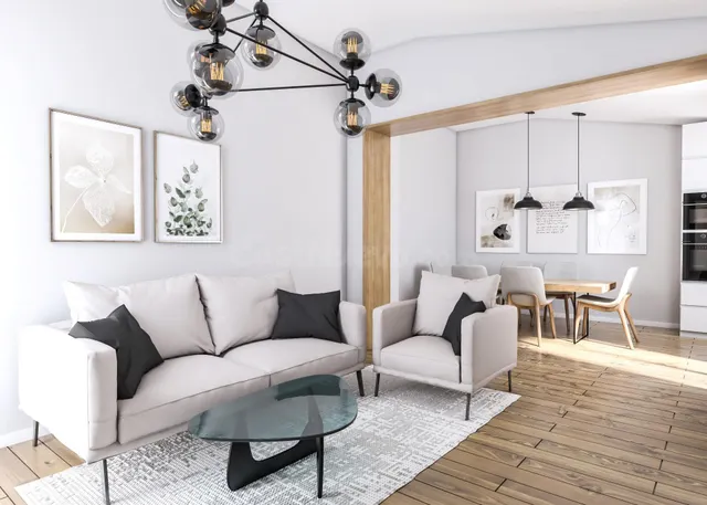 NOLLA GAUDÍ RESIDENCIAL – VIVE EN EL CENTRO DE REUS - foto 4