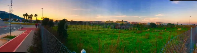 Fantástica parcela en zona Bajo Montgó. - foto 4