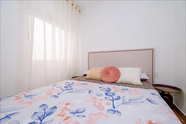 Apartamento de 1 dormitorio con licencia turística a 350 metros de Playa del Cura — 32