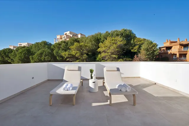 Ático 3 habitaciones 126m² en venta - Costa Del Sol — 28