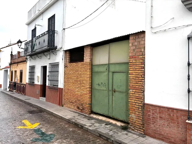 Casa para reformar en Salteras - foto 2