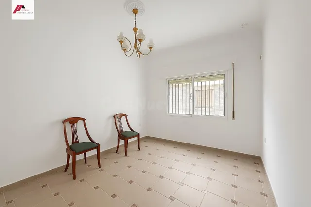 CASA UNA SOLA PLANTA EN PLAZA DE LA NORIA CREVILLET - foto 5