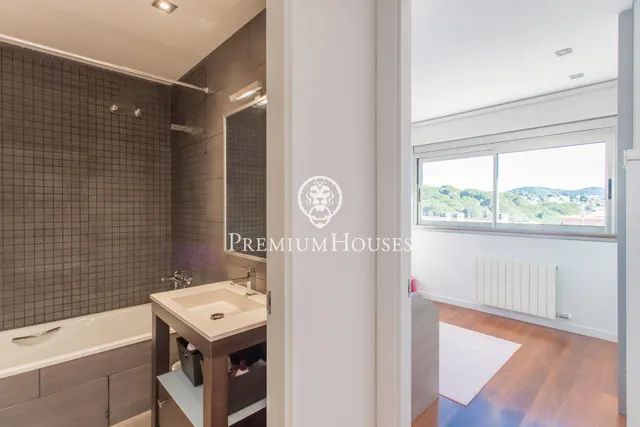 Casa en venta en Vilassar de Dalt con espectaculares vistas — 32