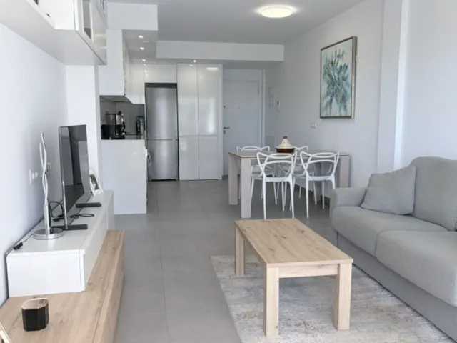 Apartamento 2 habitaciones 73m² en venta - Villamartin — 6