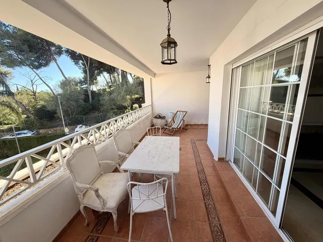 Apartamento 2 habitaciones 109m² en venta - Marbella — 4
