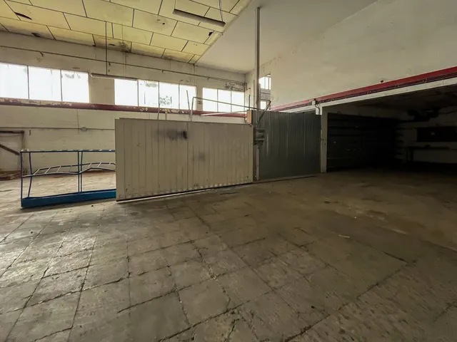 Almacén 1320m² en venta - El Zabal-Santa Margarita — 8