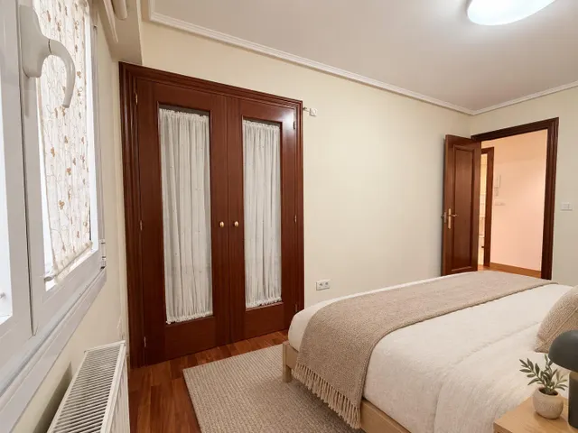 Piso a la venta en San Andrés — 22