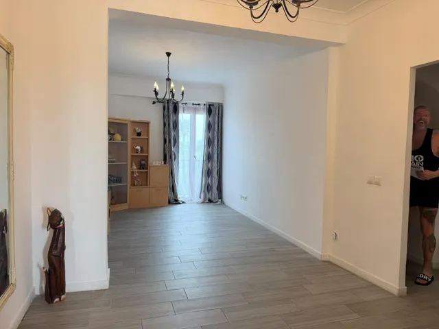 SE VENDE 2º PISO EN EL COLL DEN RABASSA — 6