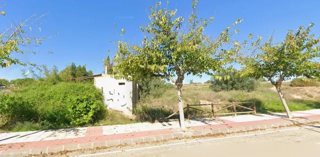 Terreno Urbanizable en venta en Avenida  Los Jeronimos Guadalupe de Maciascoque — 4
