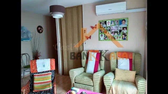 SE VENDE PISO EN EJIDO ZONA LOMA DE LA MEZQUITA — 2
