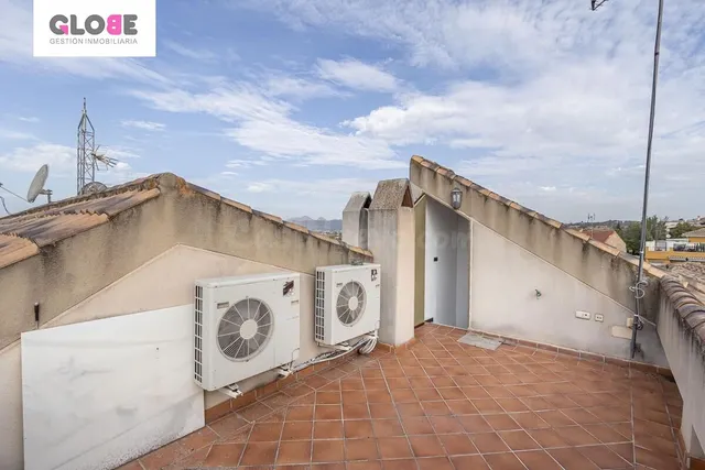 Ático dúplex en Peligros. - foto 4