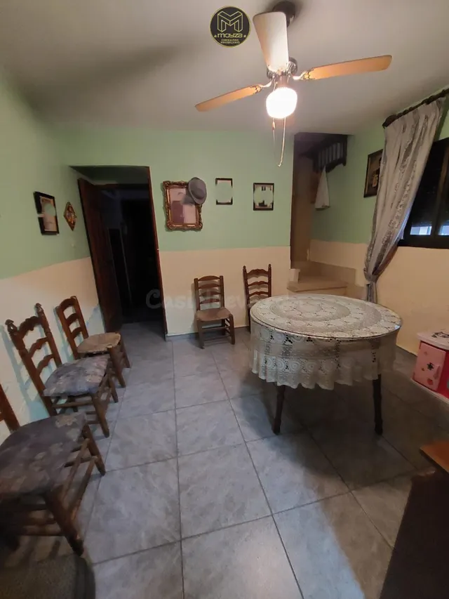 CASA EN EL TOMILLO - foto 2