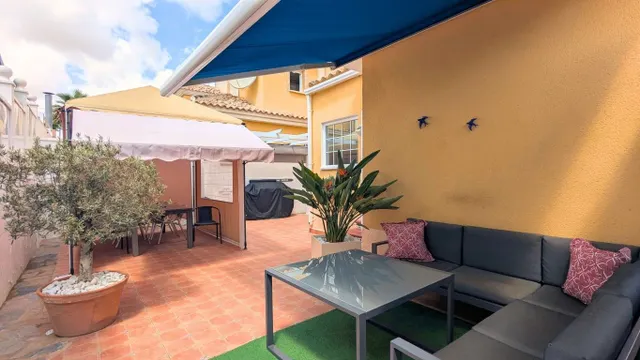 Chalet 3 habitaciones 124m² en venta - Costa blanca sur — 7