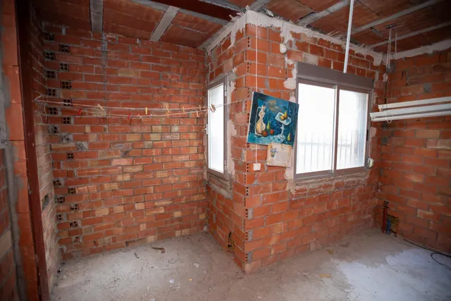 Céntrica Casa en Muro de Alcoy - Oportunidad Única — 7