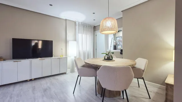 PISO VENTA SALAMANCA. Urbis te ofrece un piso reformado en venta en Garrido Sur, Salamanca. — 11