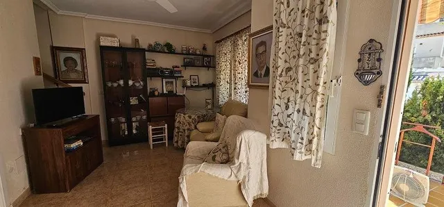 Fantastico chalet adosado, ideal para familias — 31