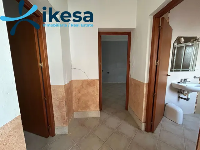 Venta de casa adosada en Tharsis, Huelva. — 15