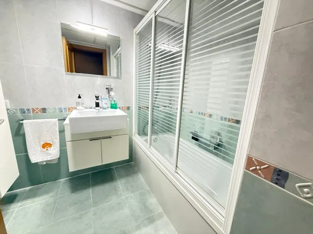 ¡Tu ático dúplex soñado te espera! en San Vicente del Raspeig — 11