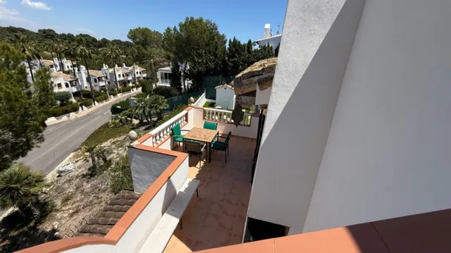 Villa 4 habitaciones 156m² en venta - Villamartín-Las Filipinas — 40