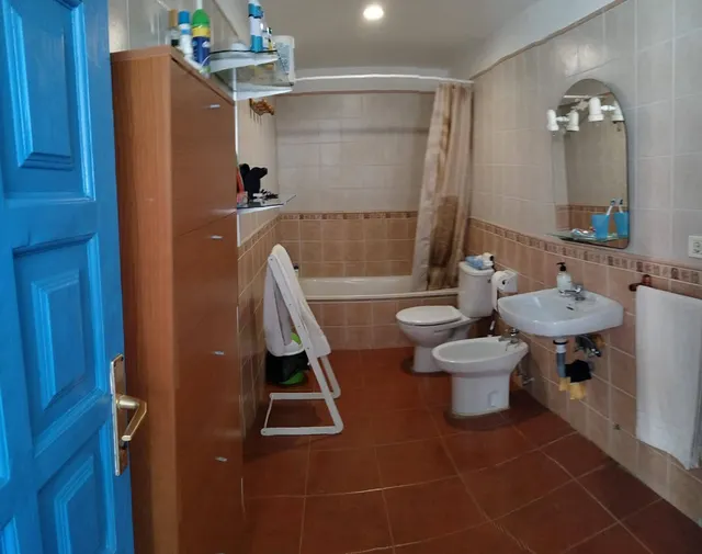 CASA CANARIA LA HOYA — 16