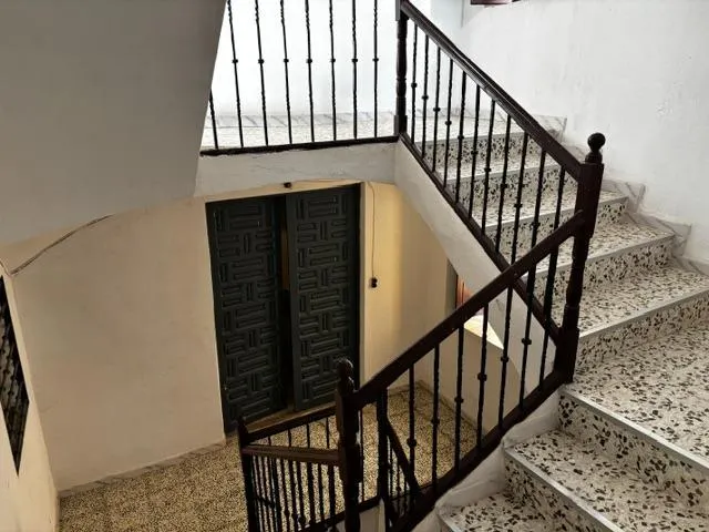 MAGNIFICA VIVENDA EN EL CENTRO DE LORCA — 16