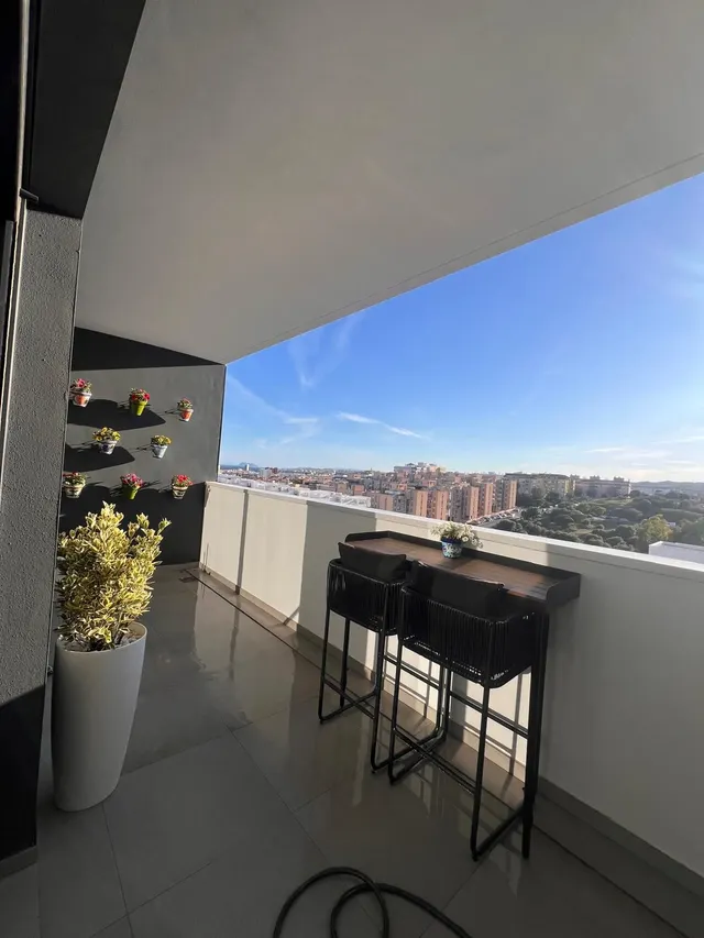 Apartamento 2 habitaciones 99m² en venta - Costa Del Sol — 14