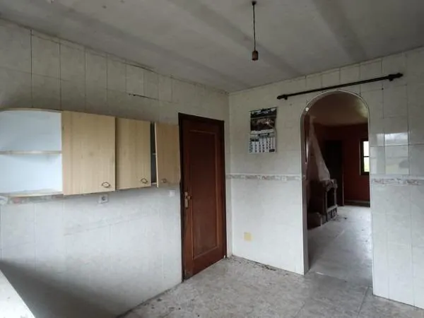 Chalet independiente en Quintana del Castillo — 10
