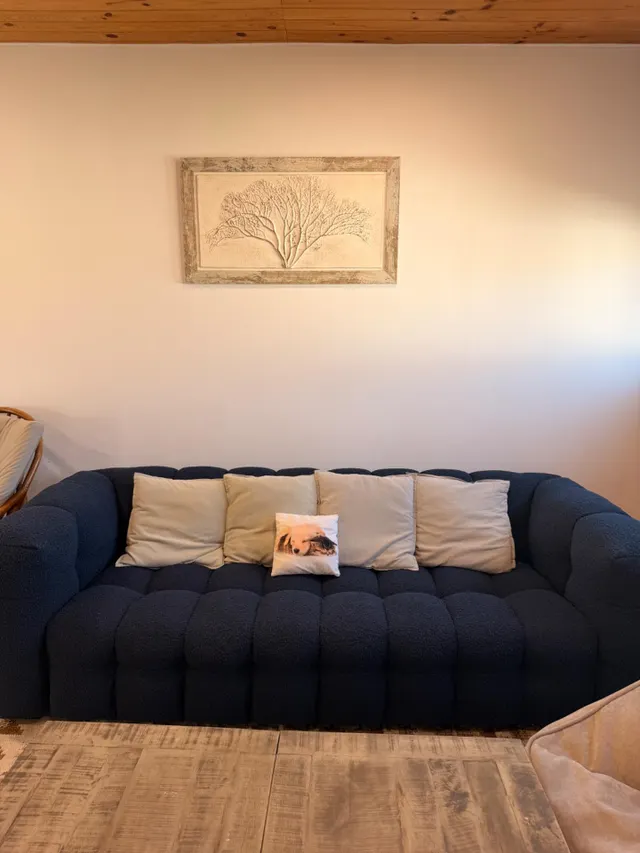 Chalet en Alquiler en Chiclana de la Frontera — 15