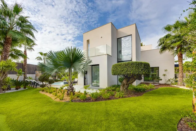 VILLA EXCEPCIONAL DE LUJO EN LAS COLINAS GOLF & COUNTRY RESORT — 40
