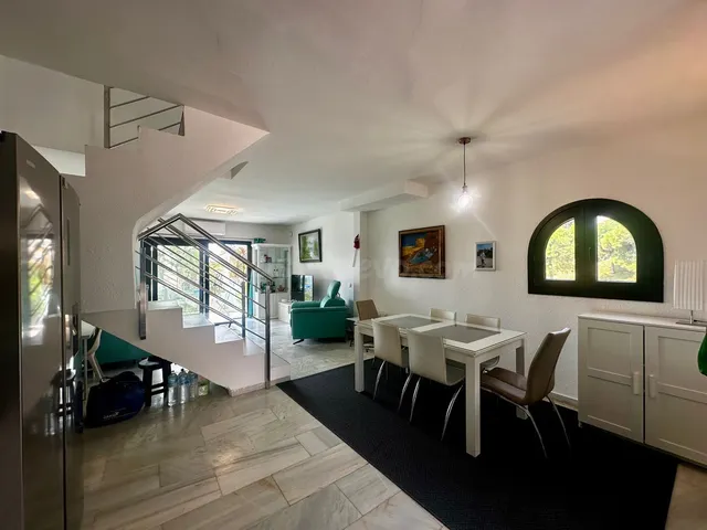 Adosado 4 habitaciones 240m² en venta - Riviera del sol - foto 3