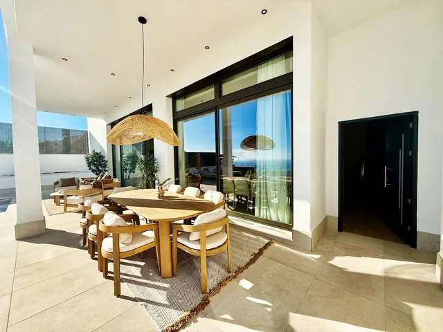 Chalet 4 habitaciones 500m² en venta - Centro — 8