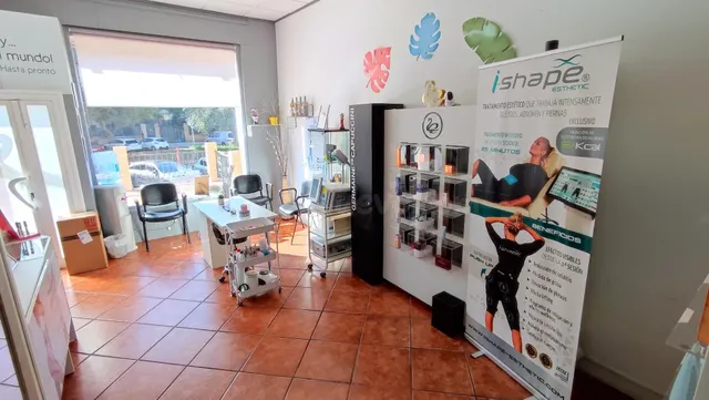EN EXCLUSIVA LOCAL EN VENTA EN AVENIDA MOLIERE, MALAGA - foto 5