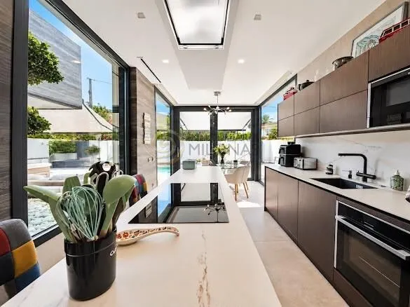 ✨ villa de lujo moderna en el corazón de el albir | diseño, exclusividad y confort mediterráneo — 17