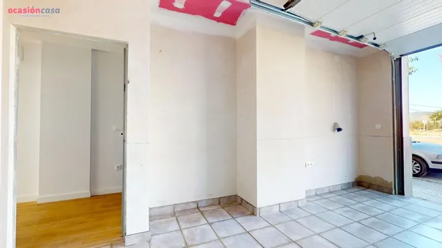 Vivienda de nueva construcción en Villarrubia. — 6