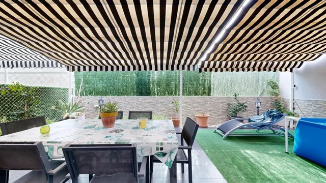 Bungalow en venta en san vicente del raspeig — 39