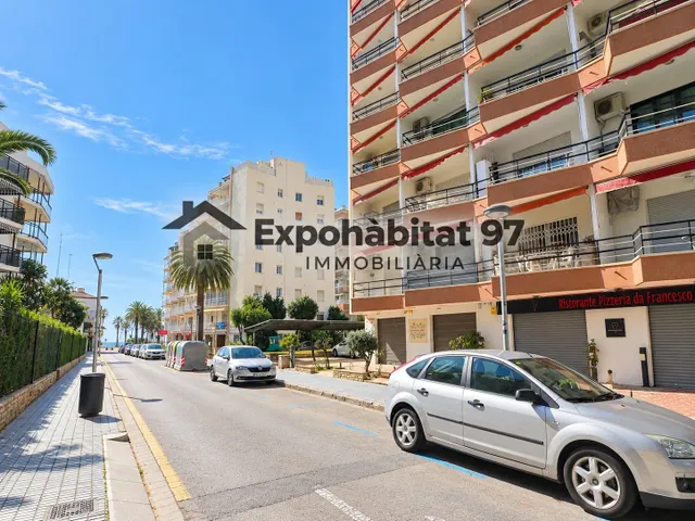 ¡apartamento totalmente renovado a 50m del mar con licencia turística! — 19