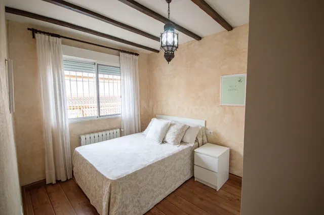 Bungalow en alquiler en una de las mejores zonas de Petrer — 4