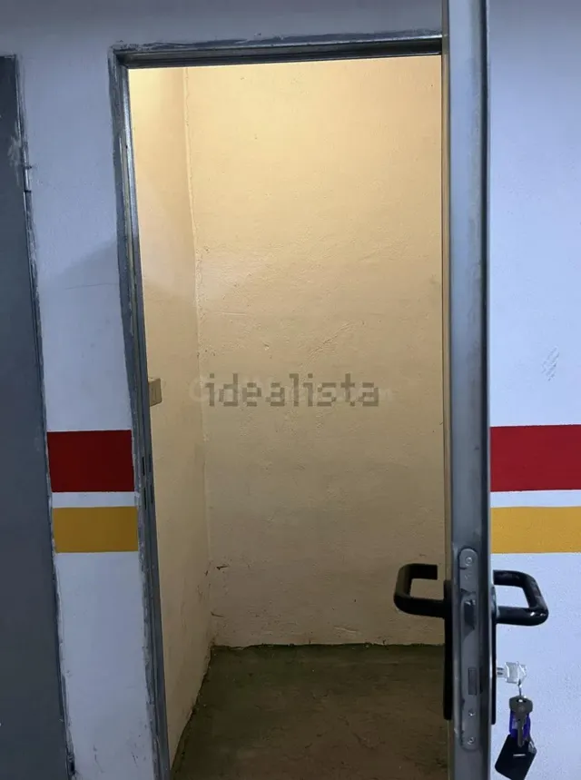 Alquiler de trastero en Calle de la Murta, 25 - foto 3