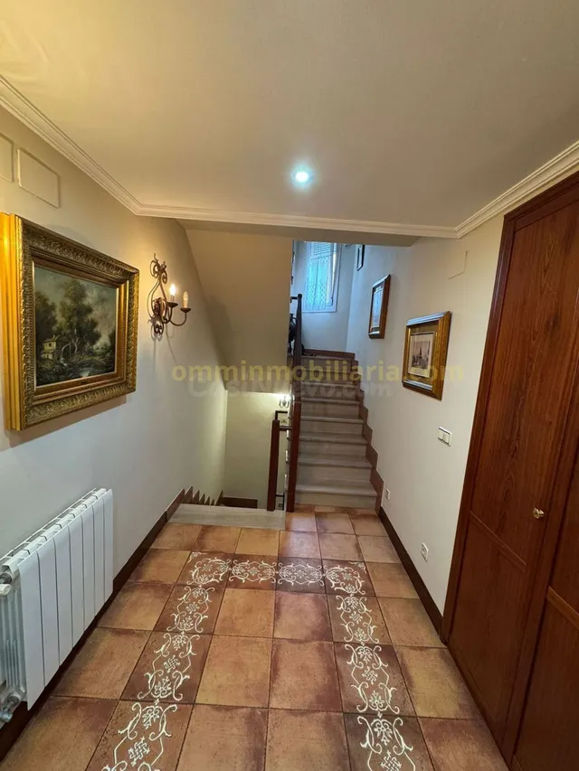 Chalet 7 habitaciones 630m² en venta - Centro — 50