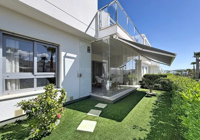 Apartamento 2 habitaciones 80m² en venta - Desamparados-Hurchillo-Torremendo — 15