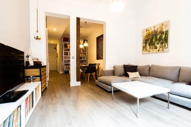 Piso 2 habitaciones 89m² en venta - Embajadores