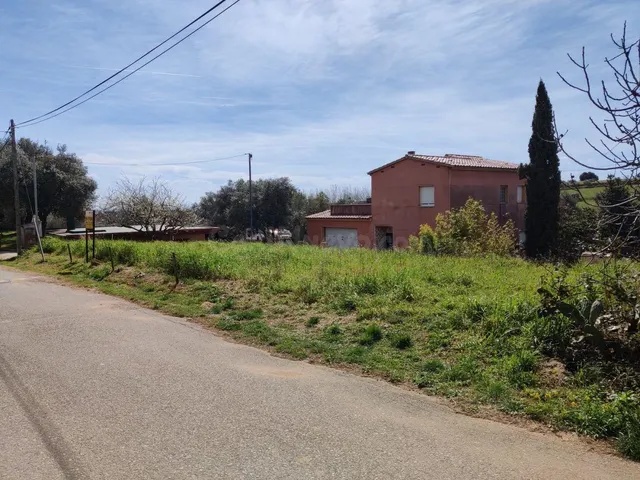 Parcela 362m² en venta - Pirineo de girona — 3