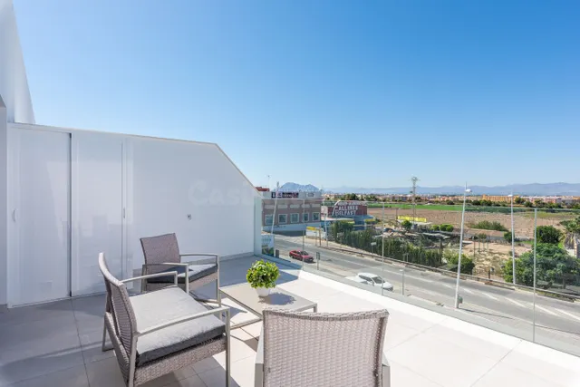 Apartamento 2 habitaciones 64m² en venta - Pueblo 4 - foto 3