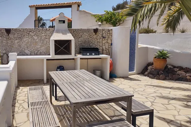Villa 4 habitaciones 224m² en venta - Cala Advocat - Baladrar — 27