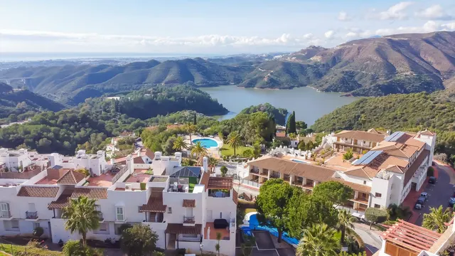 Ático 3 habitaciones 140m² en venta - Istan pueblo — 12
